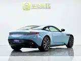 Фото 4 - Aston Martin DB11