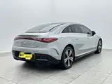 Фото 6 - Mercedes-Benz EQE
