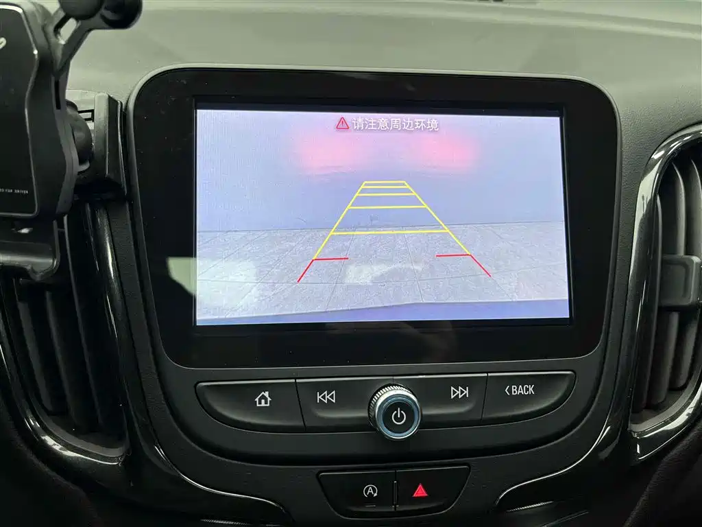 Chevrolet Equinox 2021 535T Chijie Edition фото 7