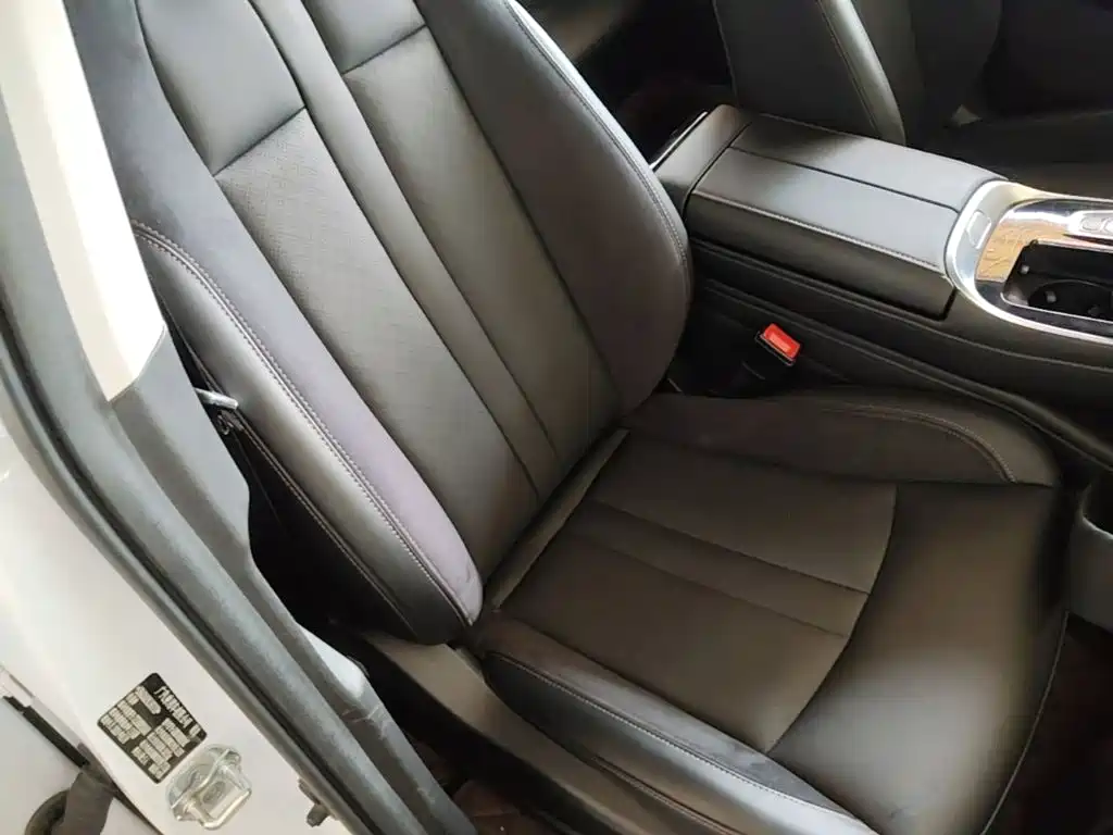 Aion S 2020 2020 Mei 630 Smart Safety Edition