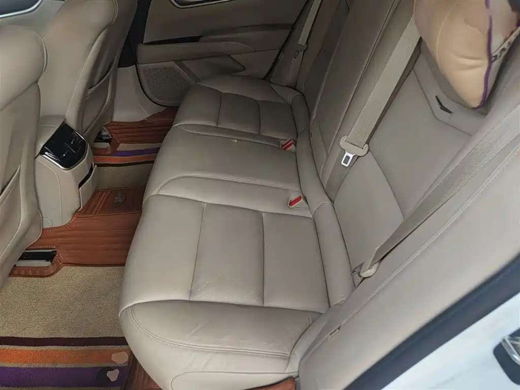 Cadillac XTS 2014 28T Elegance фото 15