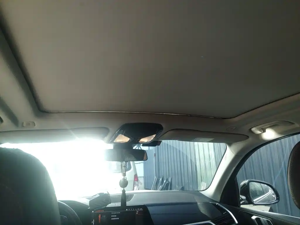 Фото 9 - BMW X5 (Import)