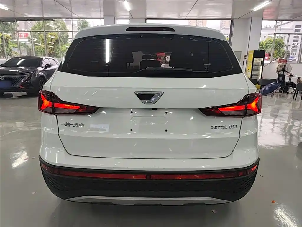 Фото 6 - Jetta VS5
