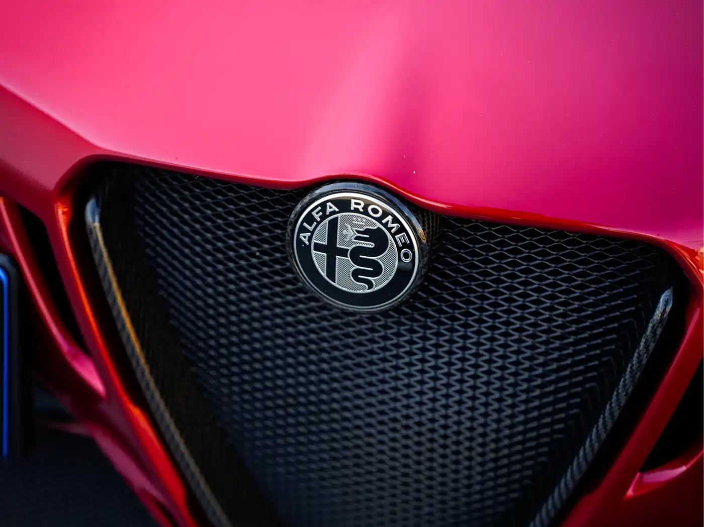 Alfa Romeo Giulia 2021 GTA фото 7
