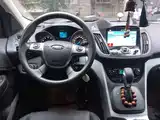 Фото 10 - Ford Kuga