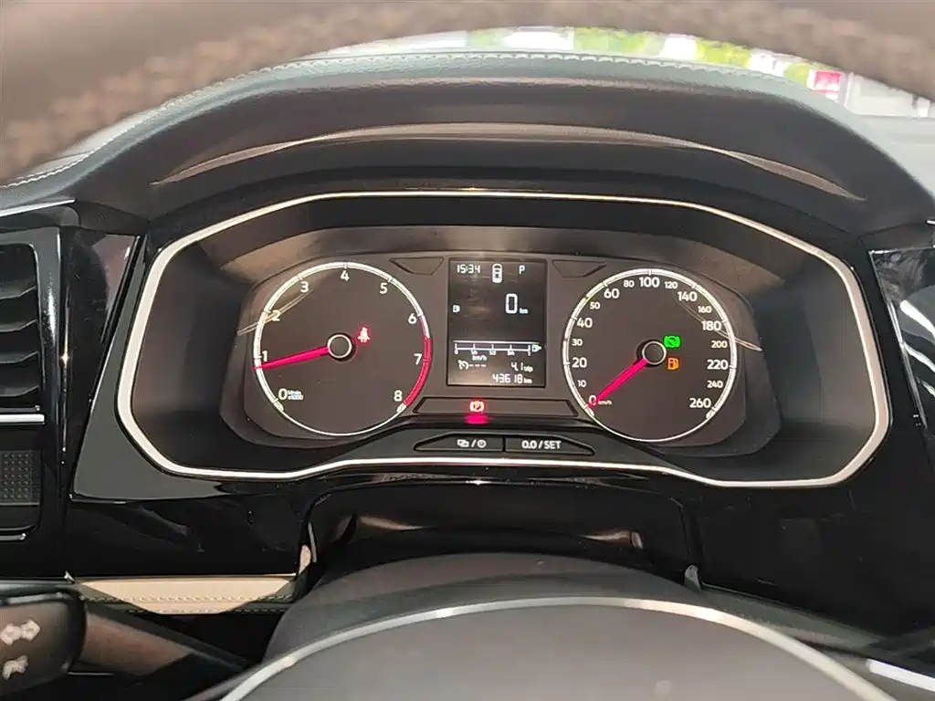 Фото 12 - Jetta VS5