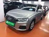 Фото 1 - Audi Q3
