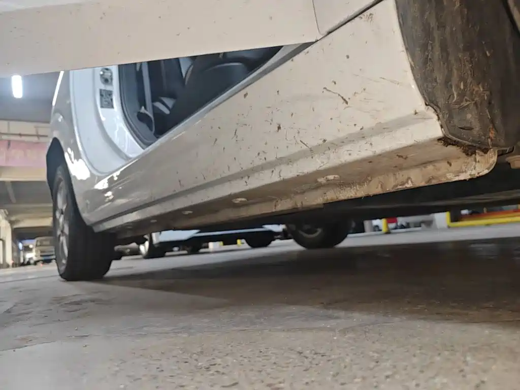 Roewe Clever 2023 2022 311km Vitality Bobo Edition