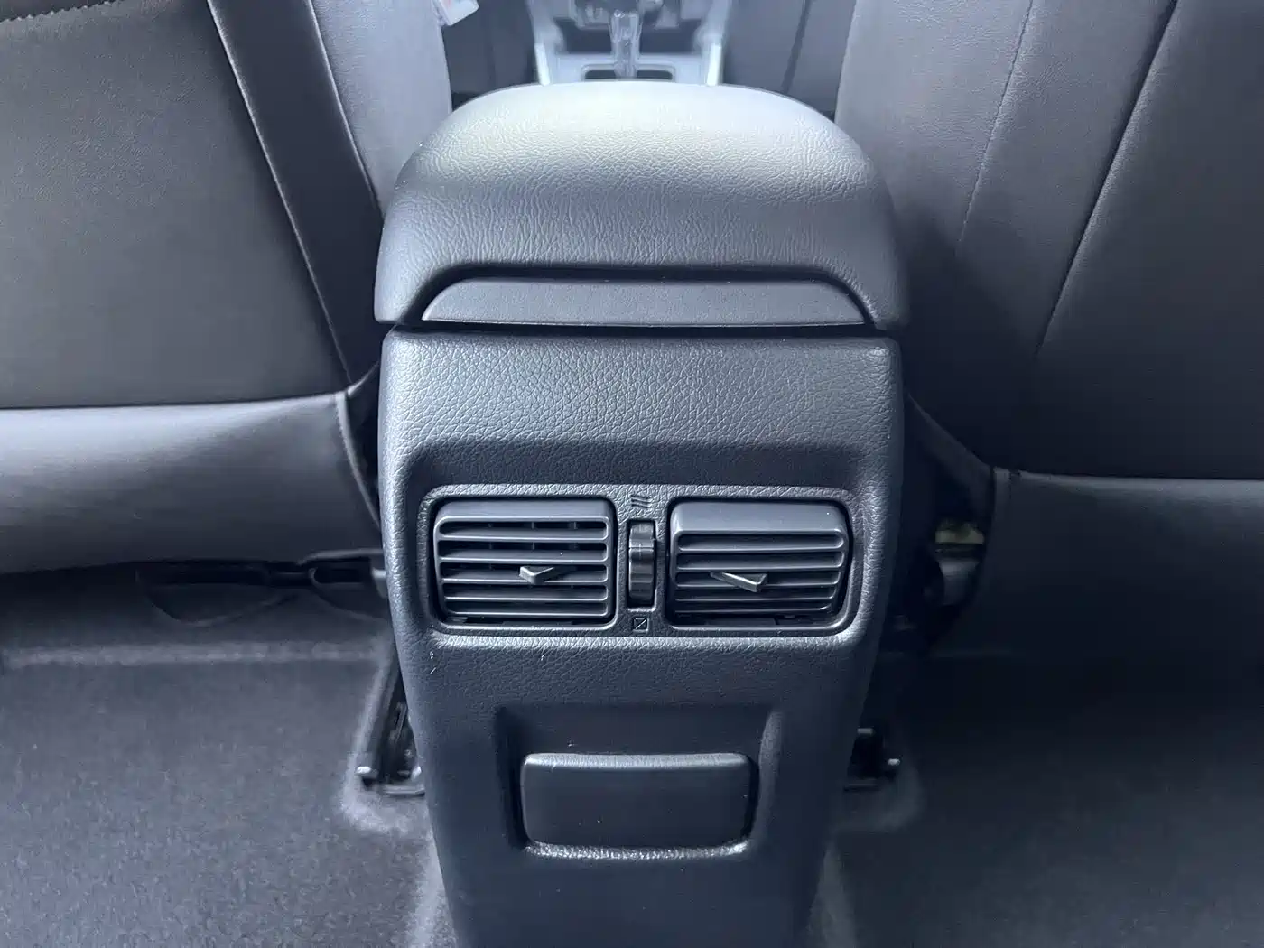 Nissan SYLPHY, миниатюра 14