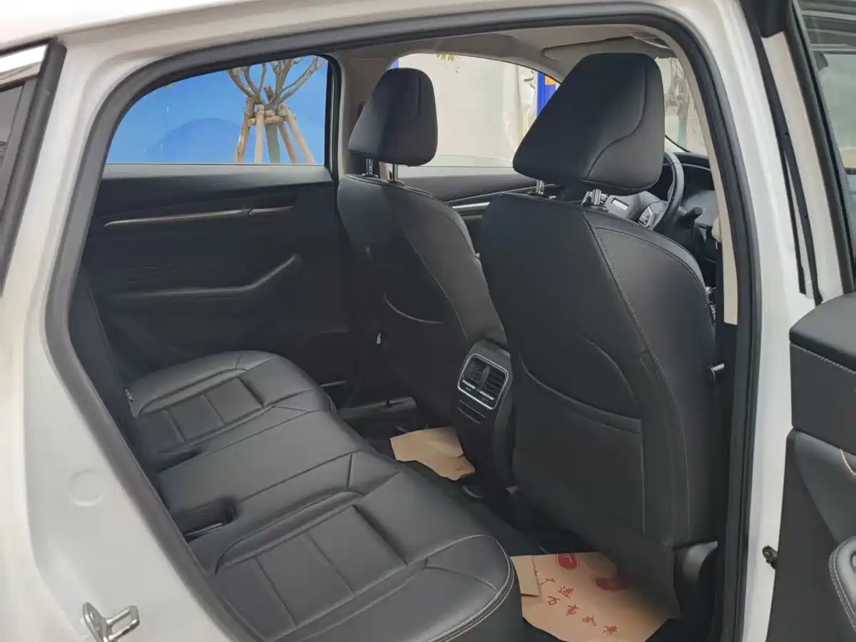Haval F7x 2019 2019 1.5T 2WD Ultimate Smart Trend Edition