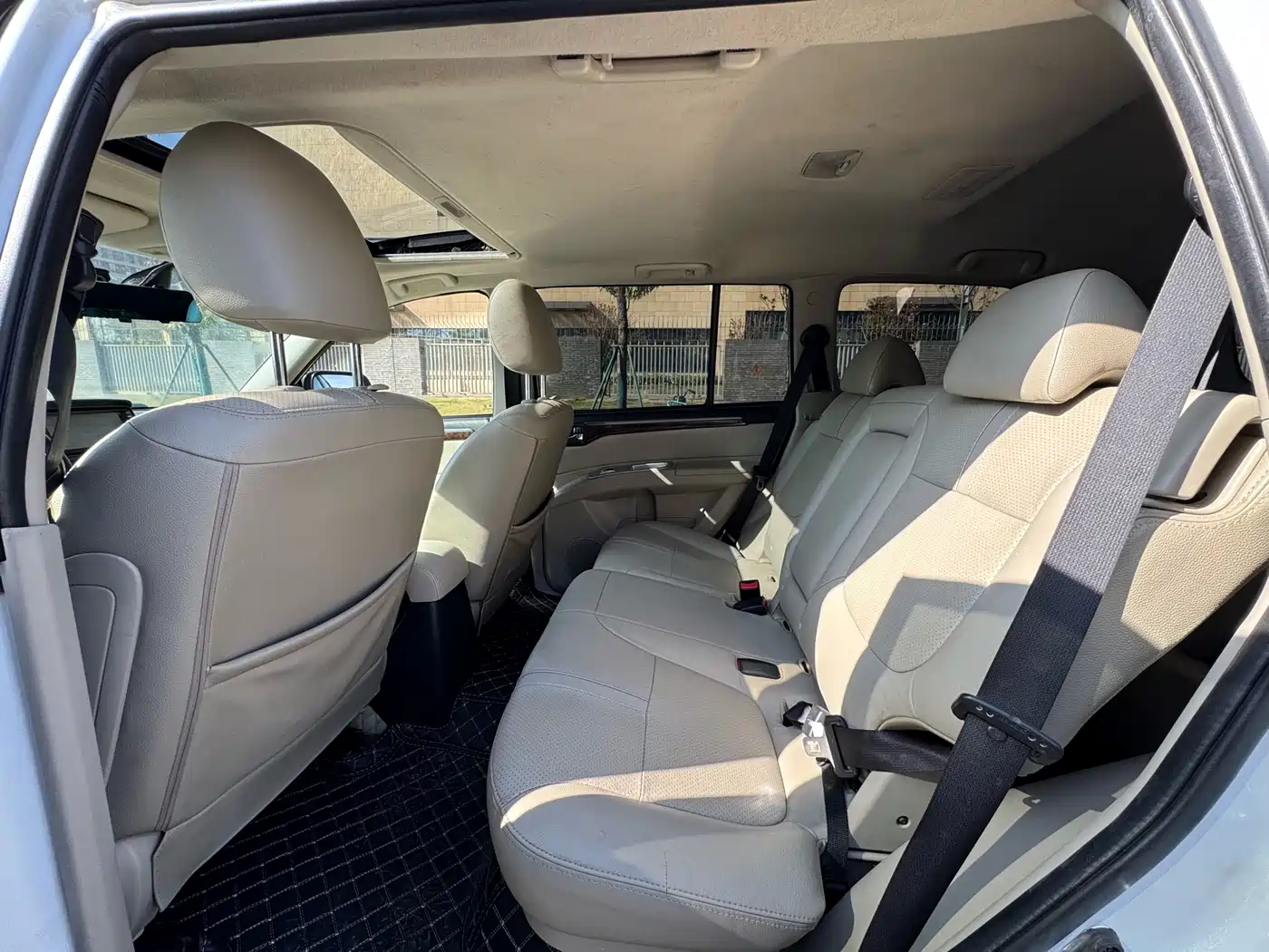 Mitsubishi Pajero Sport 2013 3.0L Automatic 4WD Flagship фото 22