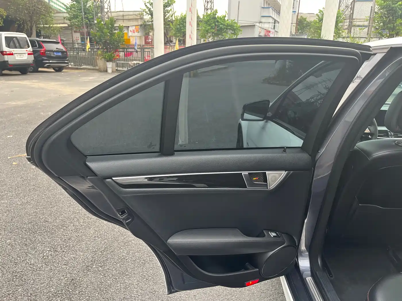 Mercedes-Benz C-Class 2013 C 300 Sport Grand Edition фото 19