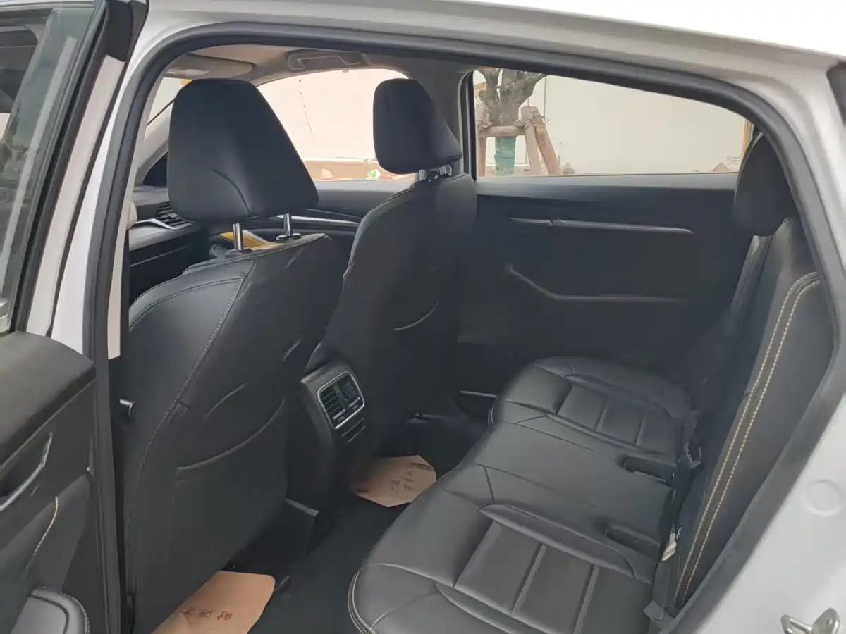 Haval F7x 2019 2019 1.5T 2WD Ultimate Smart Trend Edition