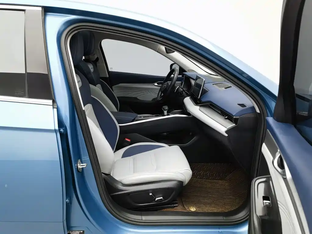 Фото 23 - Geely Preface