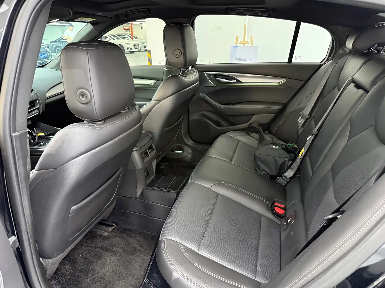 Фото 9 - Cadillac CT5