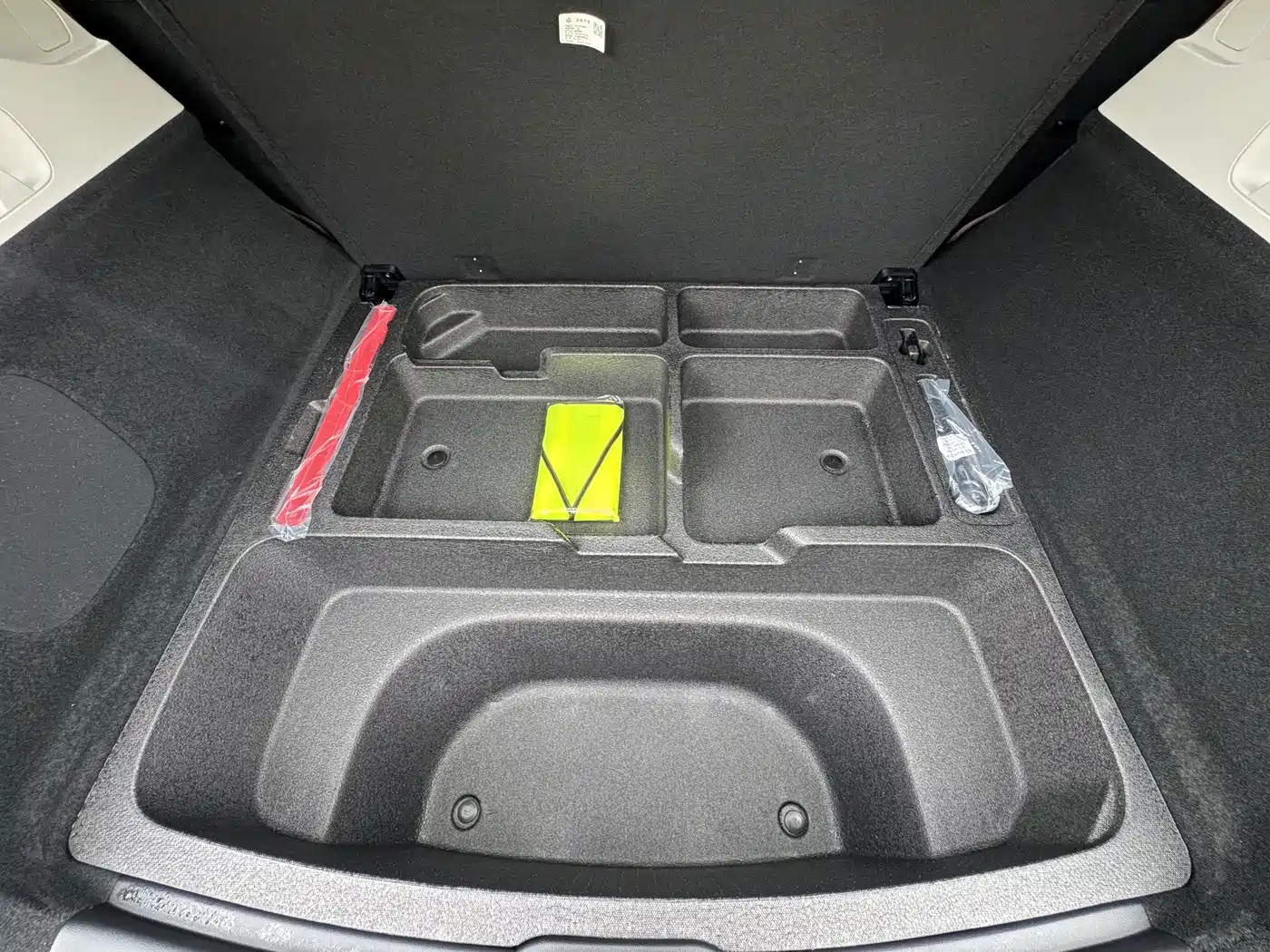 Leapmotor C11 2026 2026 Pure Electric 640 LiDAR Premium