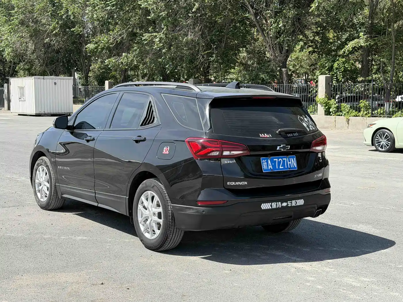 CHEVROLET EXPLORER