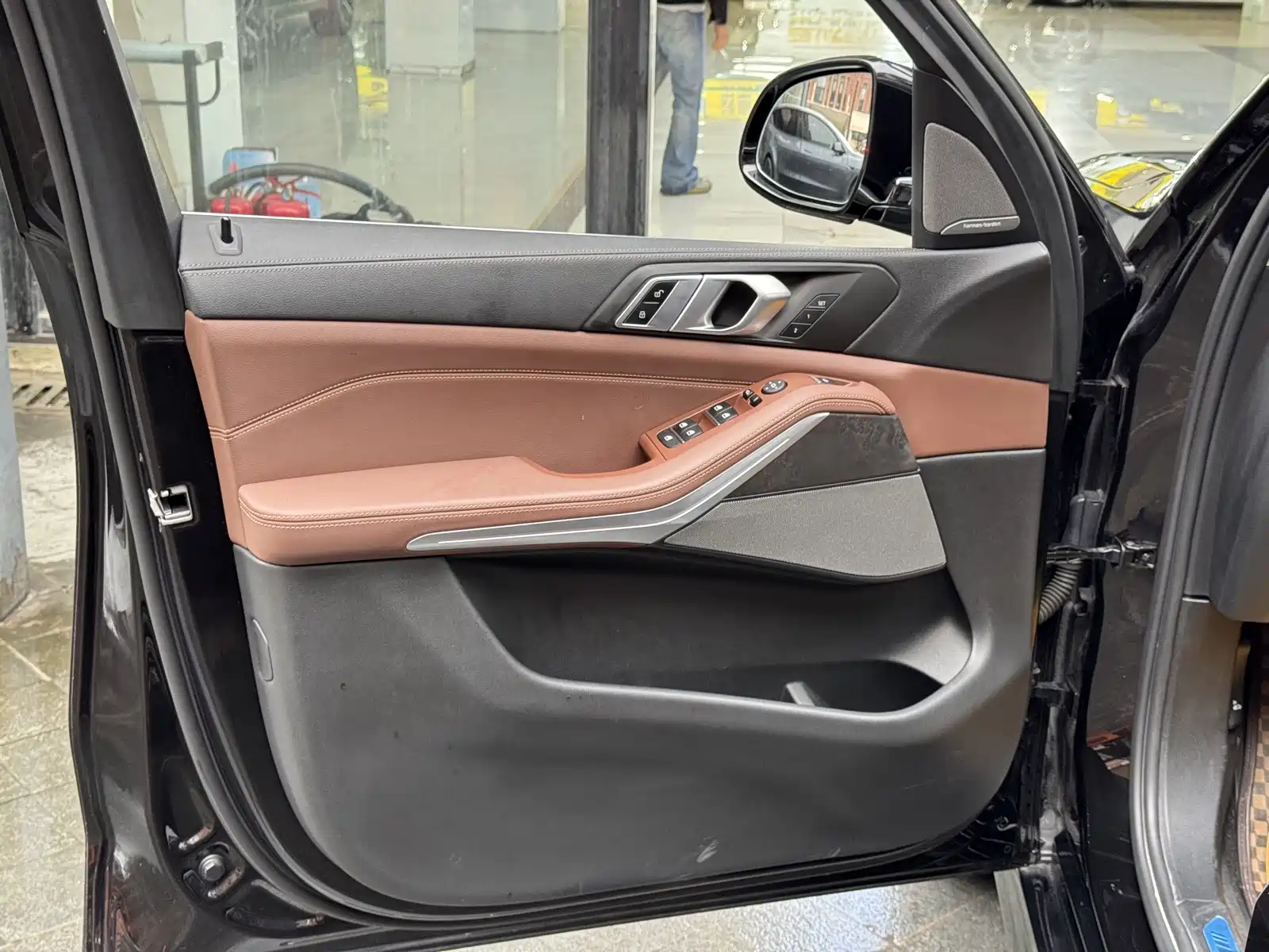 Photo 15 - BMW X5 (Import)