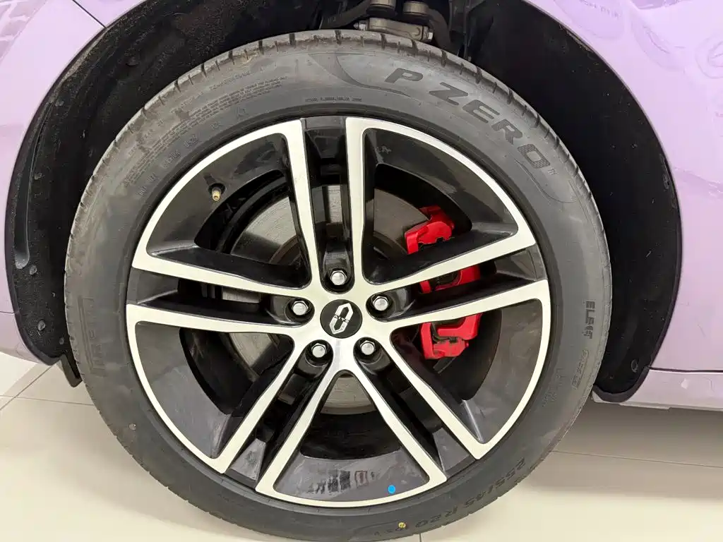 AITO Wenjie AITO M5 2025 2025 Extended Range Ultra AWD