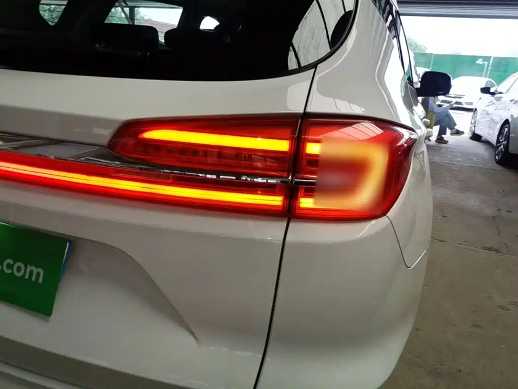 BYD Song 2020 Classic 1.5T Automatic Elite фото 8