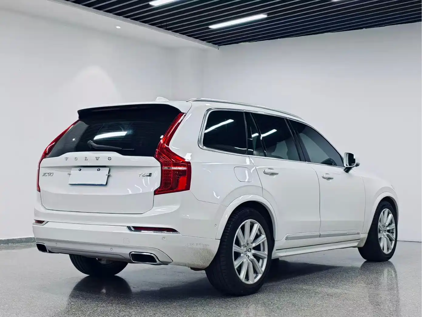 صورة 5 - Volvo XC90