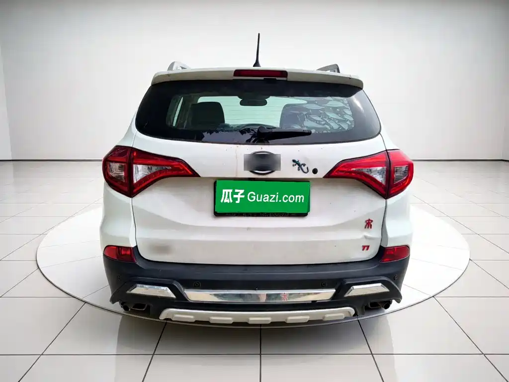 Фото 5 - BYD Song
