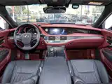 Фото 13 - Lexus LS