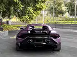 Фото 9 - Lamborghini Huracán