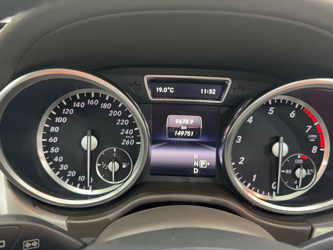 Mercedes-Benz GL-Class 2015 GL 400 4MATIC Sport фото 10
