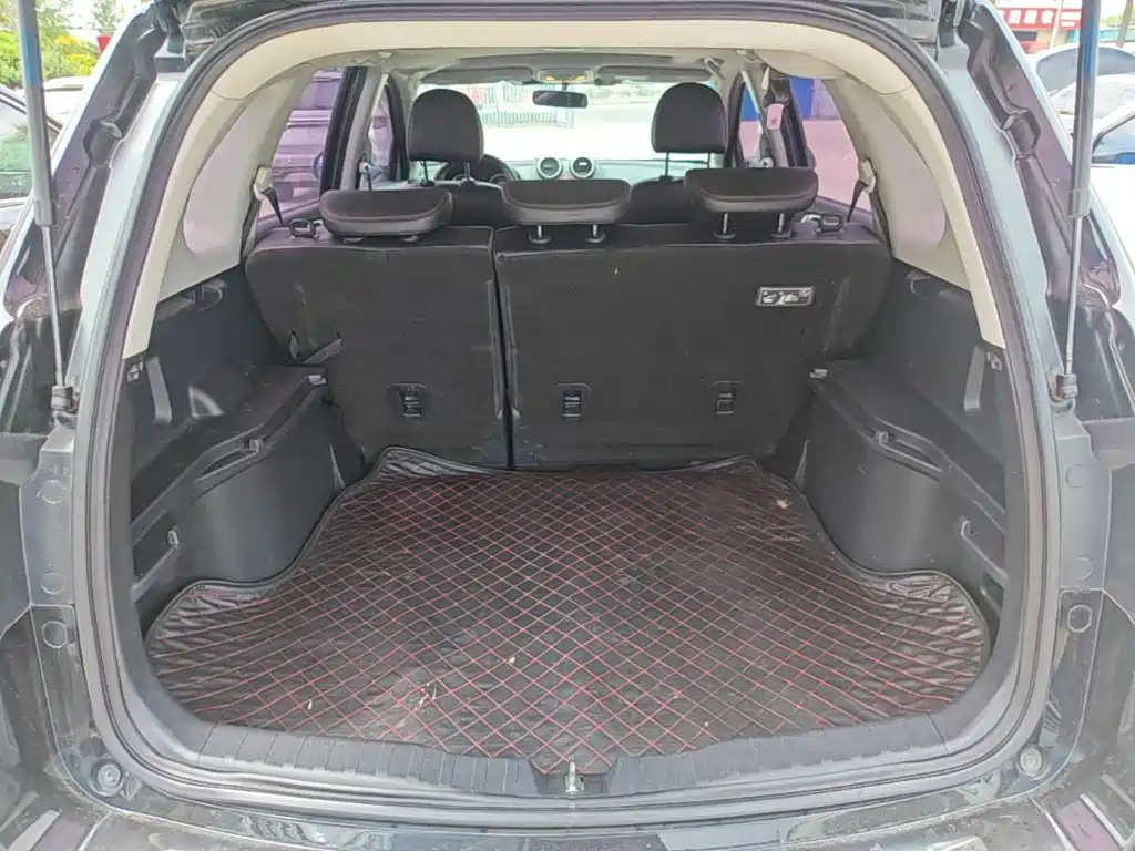 Photo 19 - Haval H6
