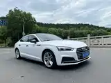 Фото 3 - Audi A5 (Import)