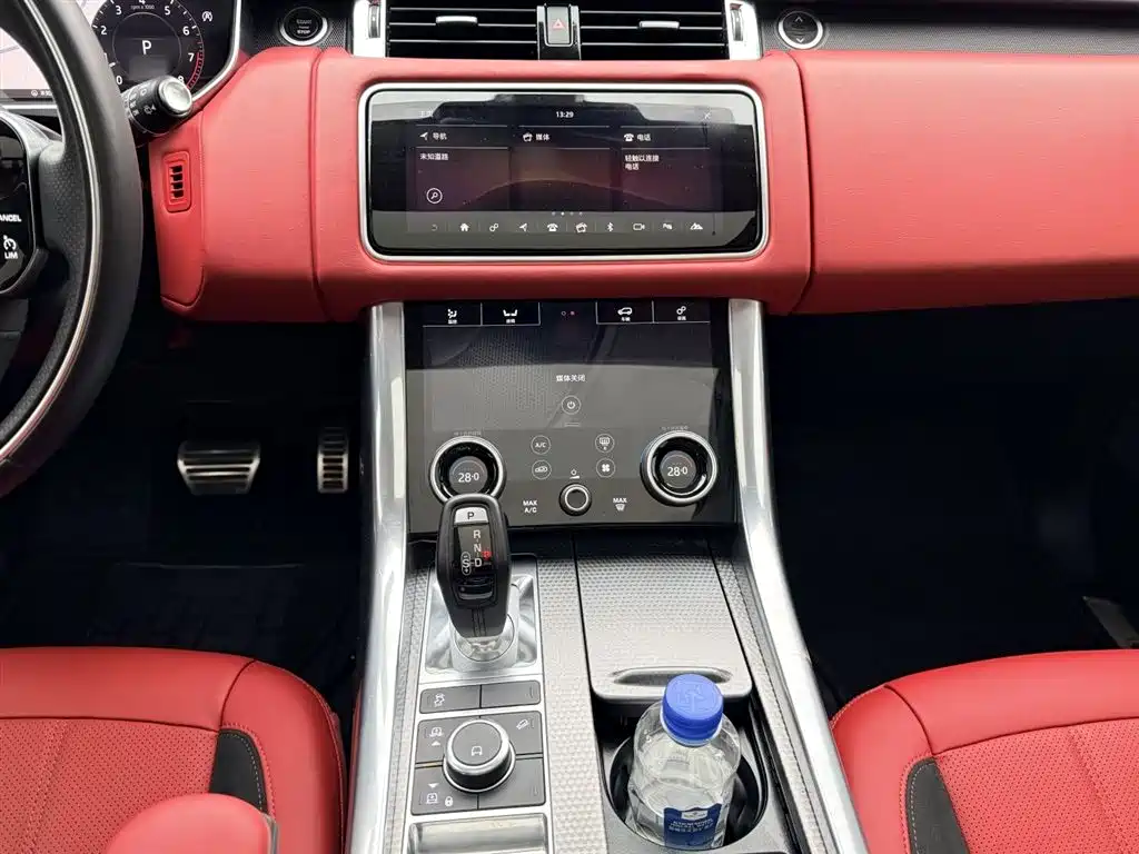 Land Rover Range Rover Sport 2020 3.0 L6 HSE DYNAMIC фото 13
