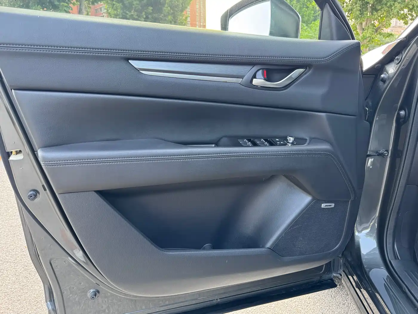 Mazda CX-8 2019 2019 2.5L AWD Premium Model