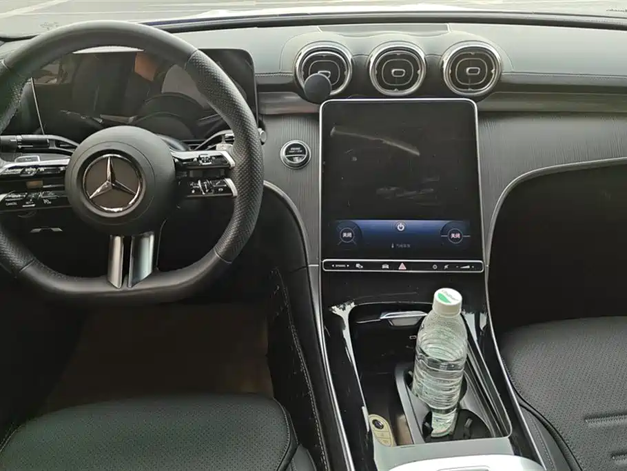 Mercedes-Benz C-Class 2023 C 260 L Sport фото 12