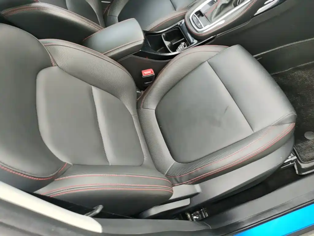 MG ZS 2020 2020 180DVVT Automatic Lite
