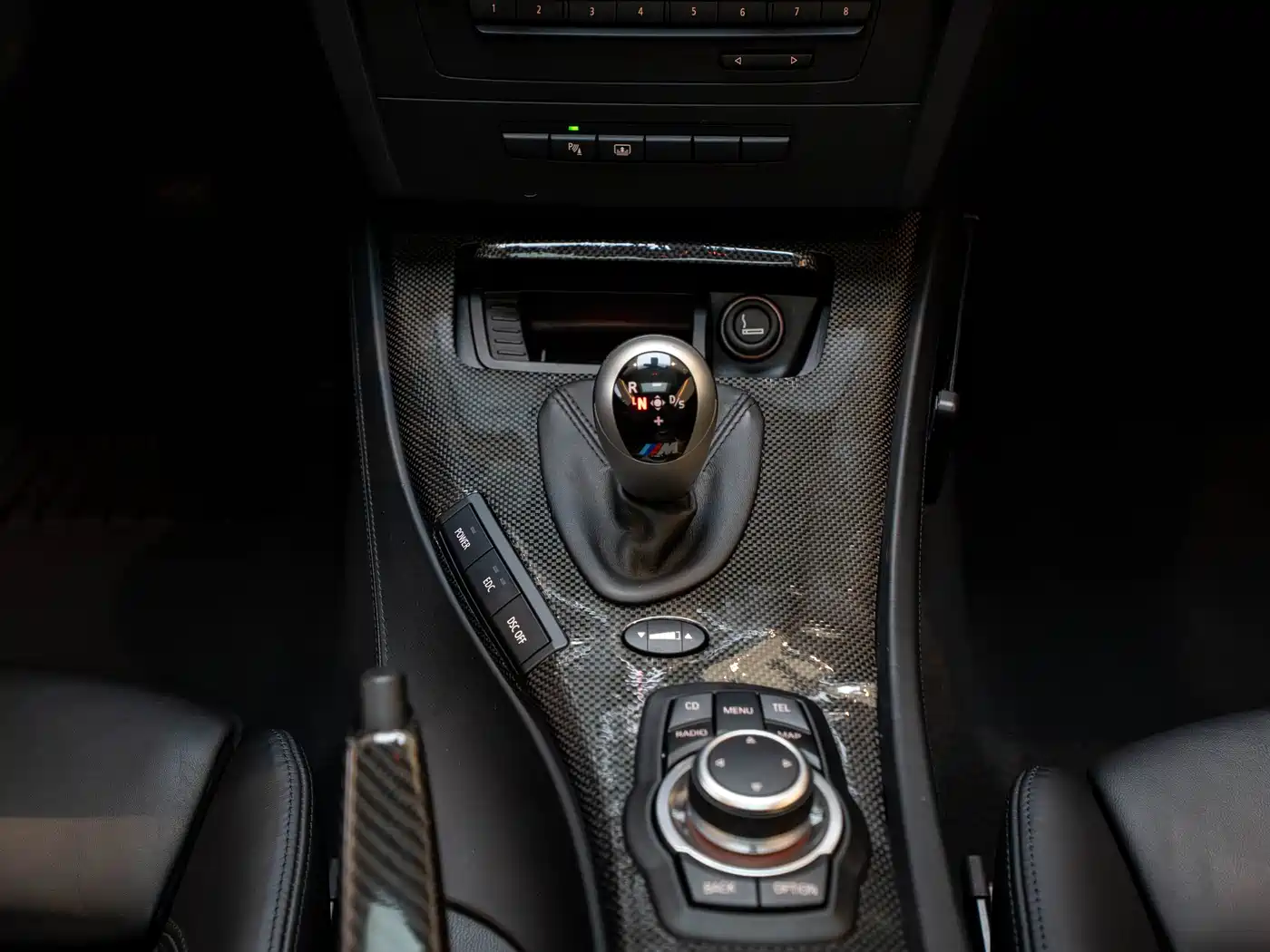 BMW M3 2009 2009 BMW M3 Coupe
