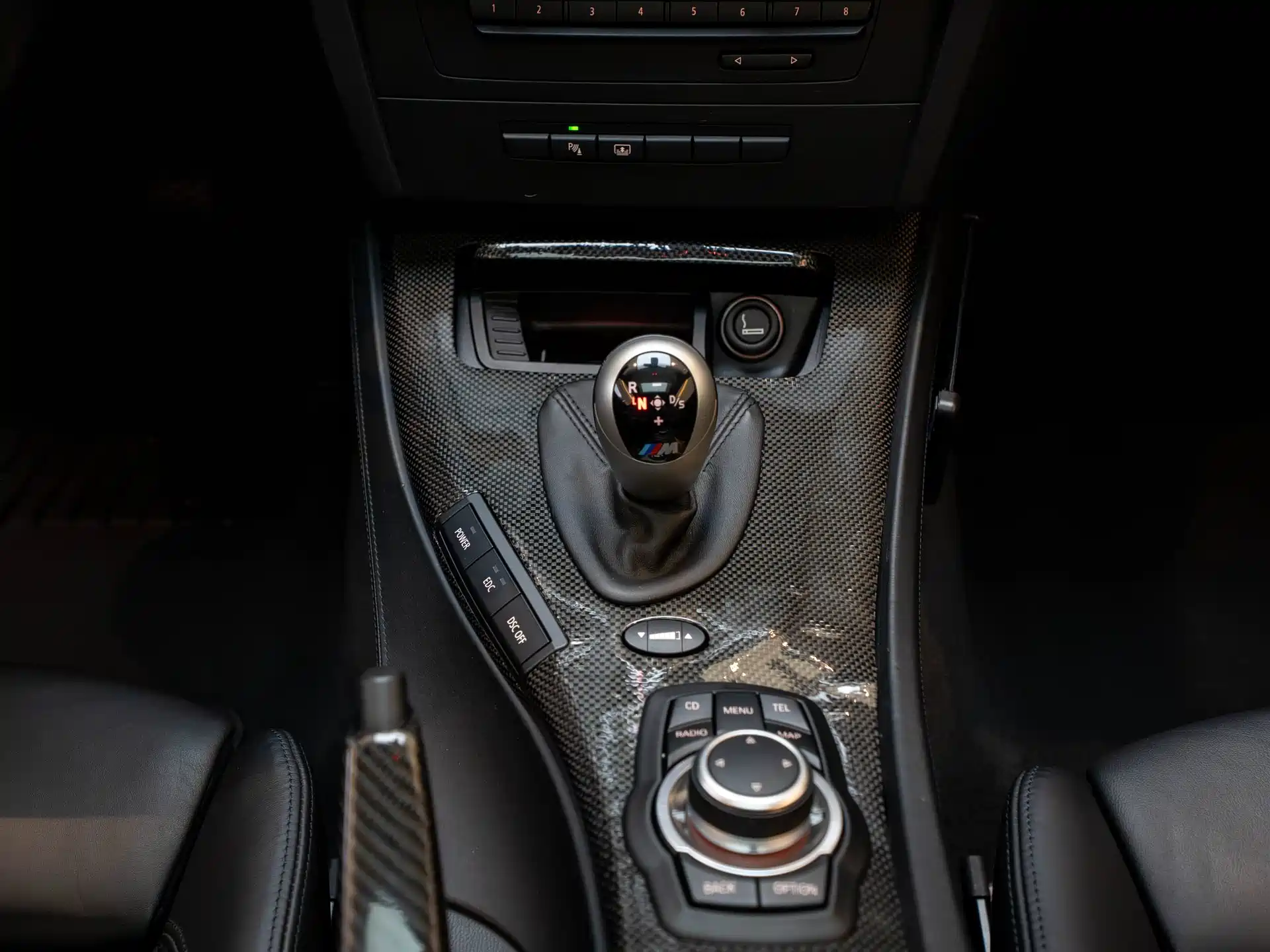 Фото 10 - BMW M3