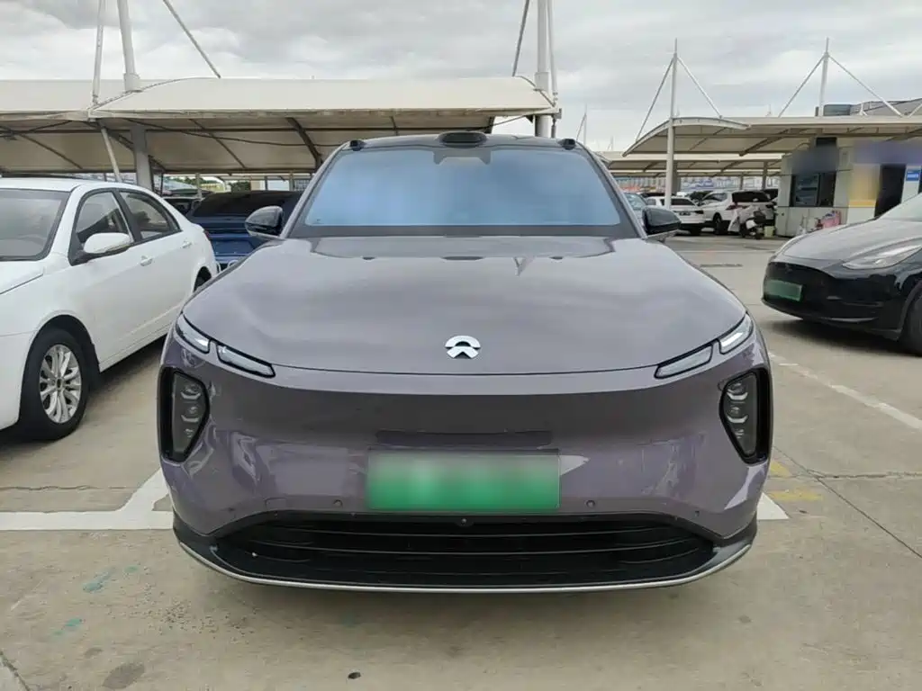 Фото 3 - NIO EC6
