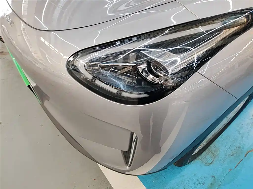 Geely Galaxy Starry Wish 2026 Model 310km Dream Edition фото 24