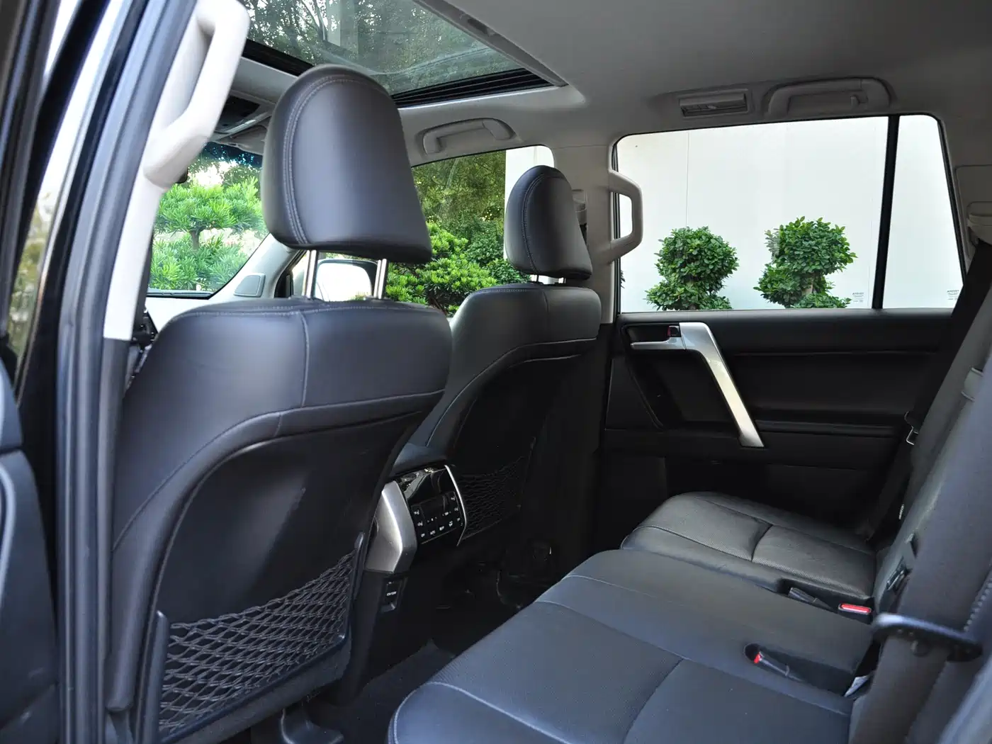 Toyota Prado 2020 2019 3.5L Automatic TX-L Zunxiang Edition