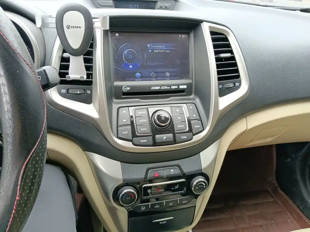 Changan Eado 2016 2015 1.6L Manual Luxury China V