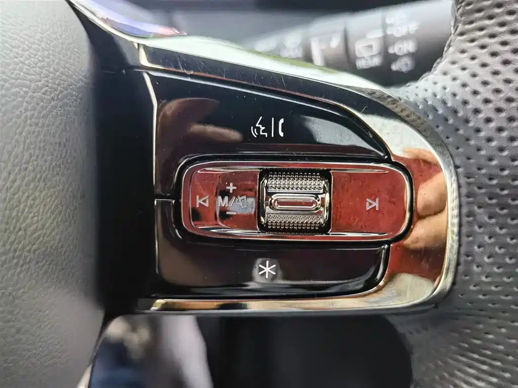 GAC Trumpchi Trumpchi M8 2023 Model Master Series 400T Flagship Edition фото 39