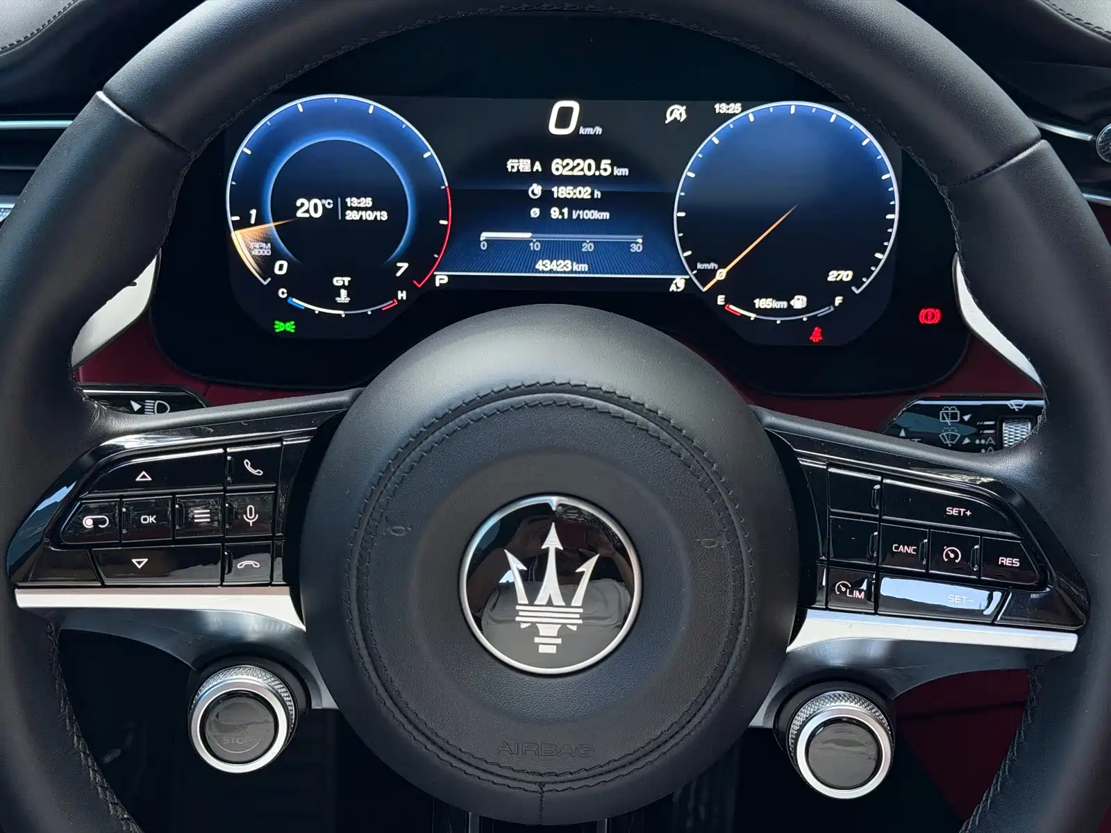 صورة 10 - Maserati Grecale