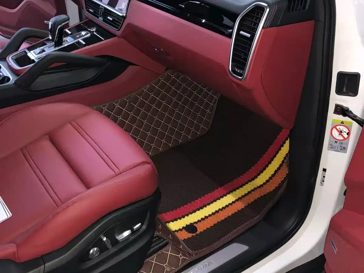 Porsche Cayenne 2019 Cayenne 3.0T фото 4