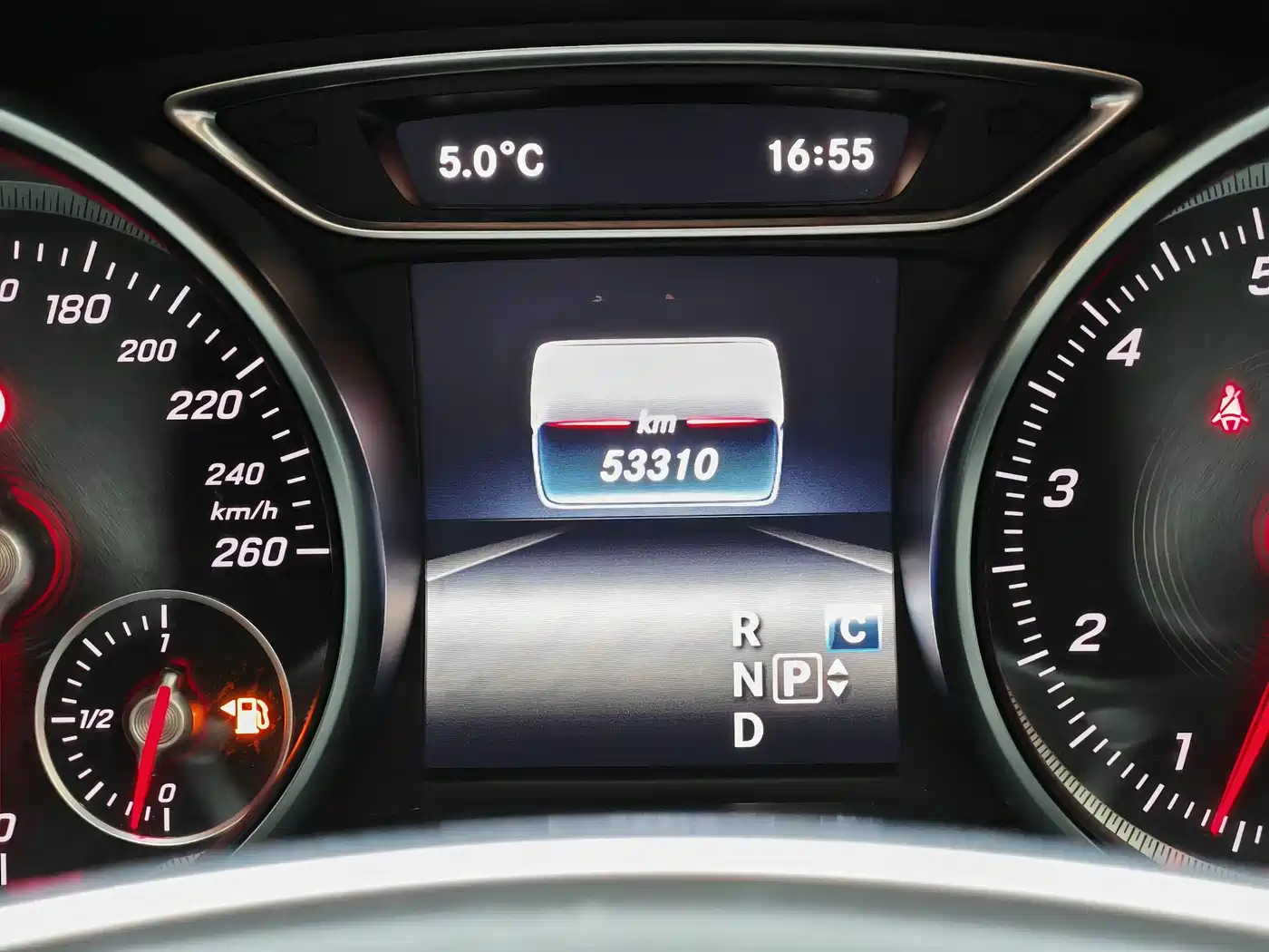 Mercedes-Benz GLA 2019 GLA 200 Dynamic фото 18