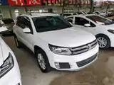 Фото 4 - Volkswagen Tiguan