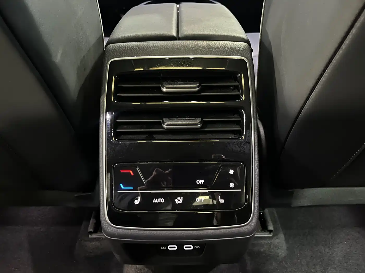 VOLKSWAGEN ID.7 VIZZION