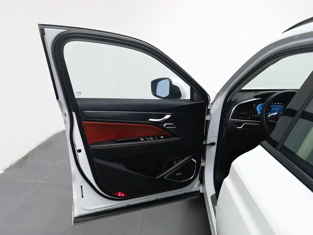 Geely Xingyue 2020 2019 350T Star Rider