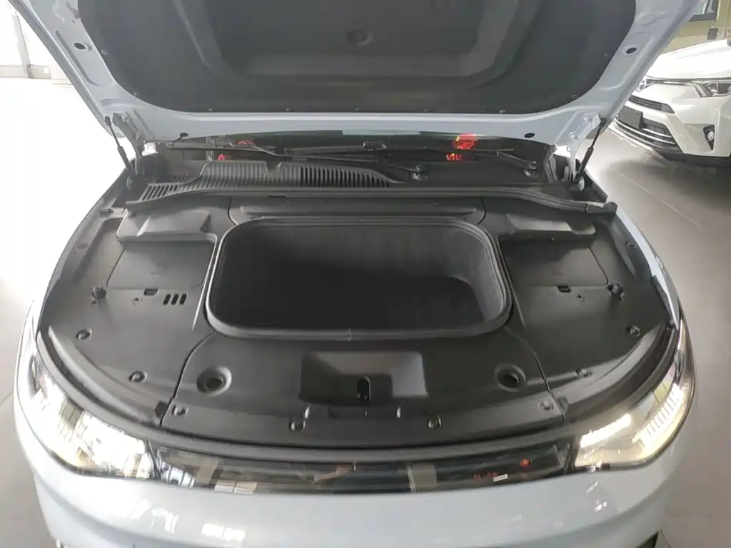 Leapmotor C01 2024 2023 525 Comfort Edition