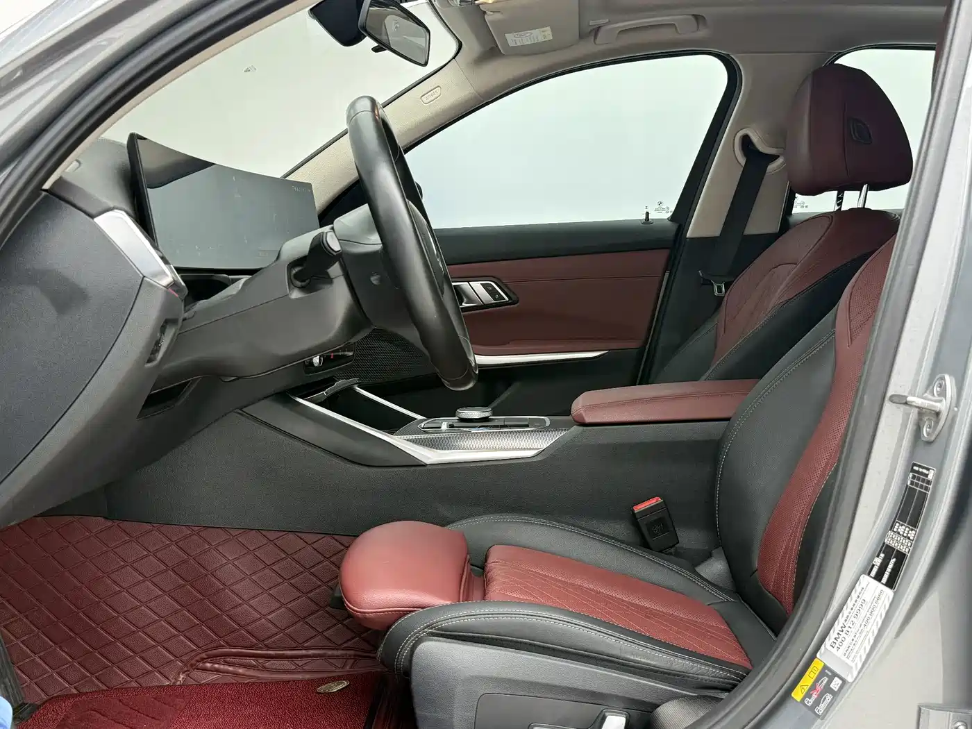 BMW i3 2022 2022 eDrive 35 L